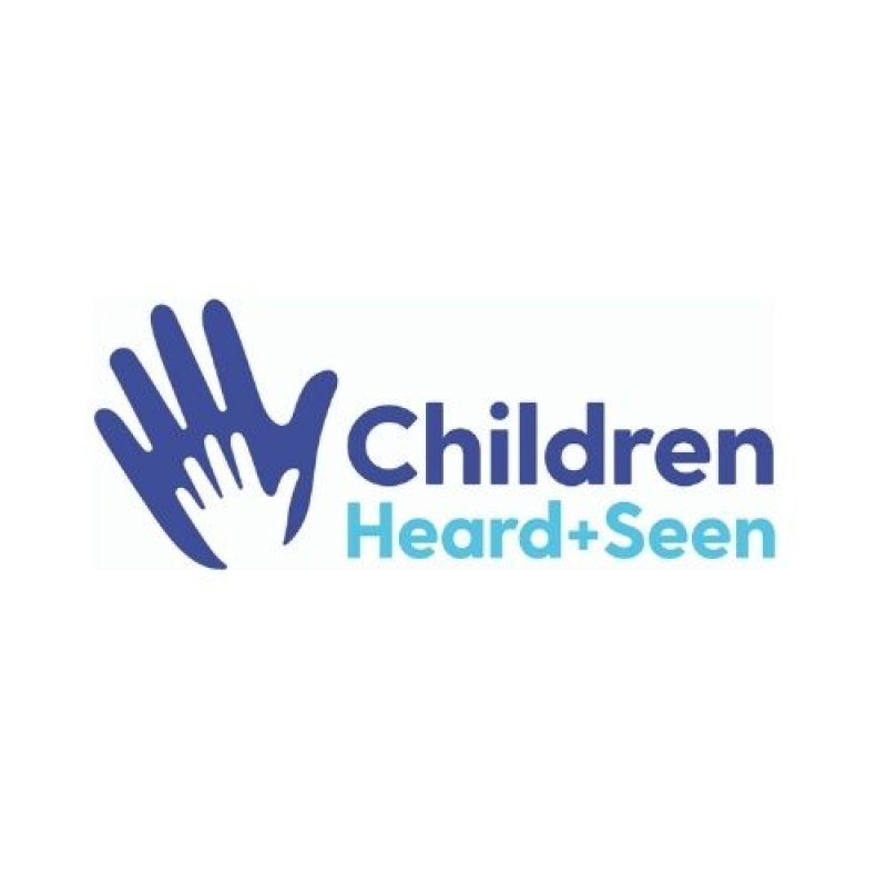 Children Heard and Seen