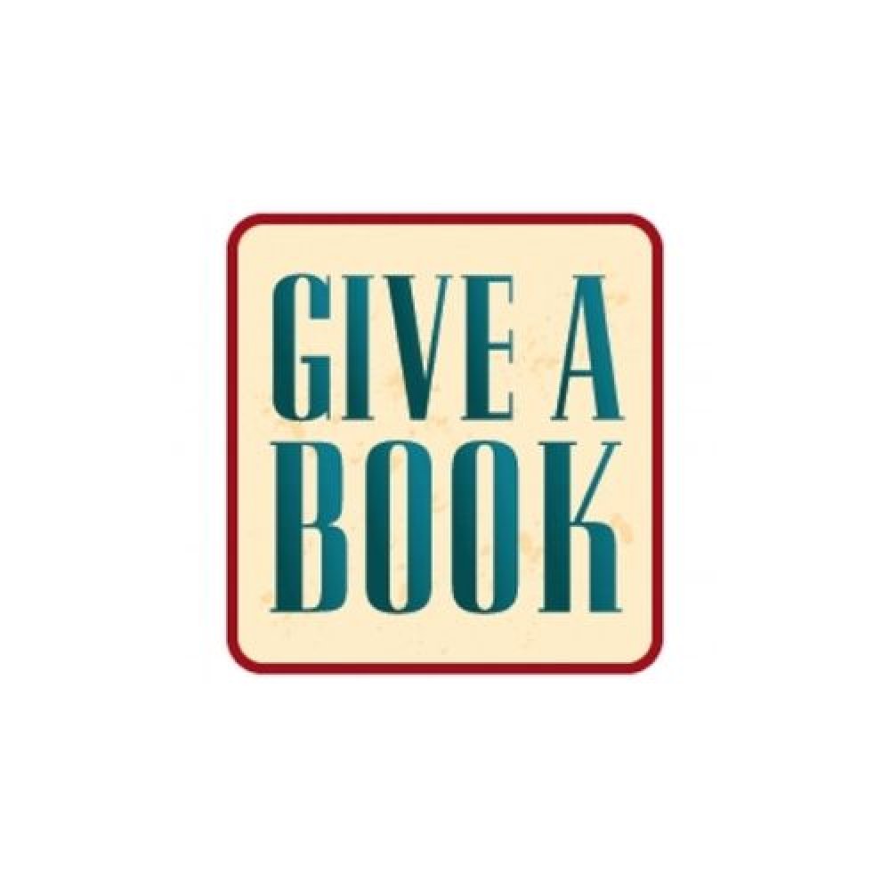 Give A Book