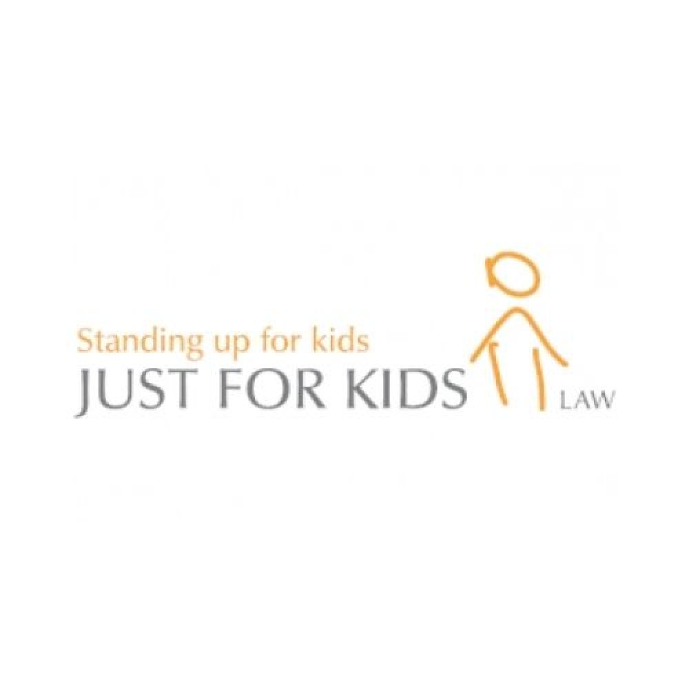 Just For Kids Law