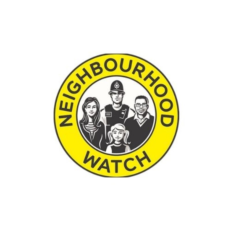 Neighbourhood Watch network