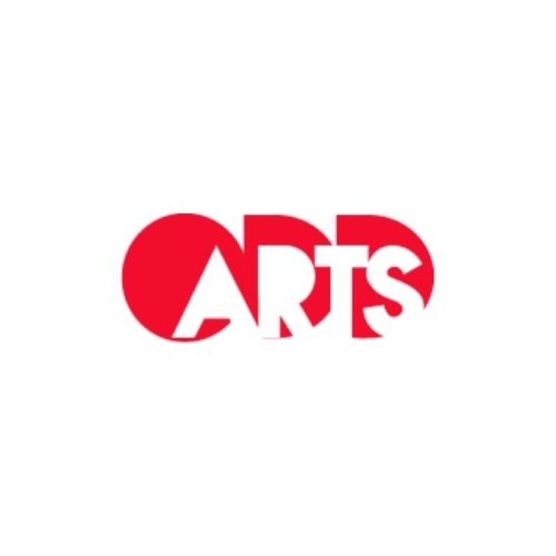 Odd Arts logo