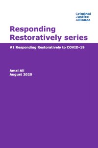 Responding Restoratively to COVID-19