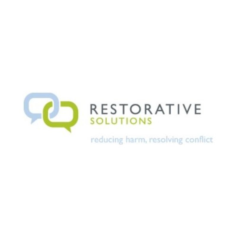 Restorative Solutions CIC logo
