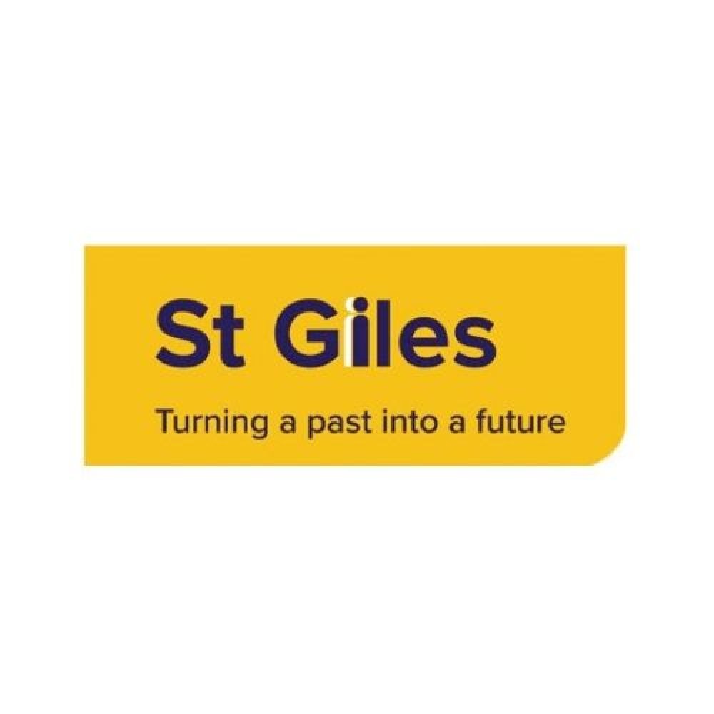 St Giles Trust