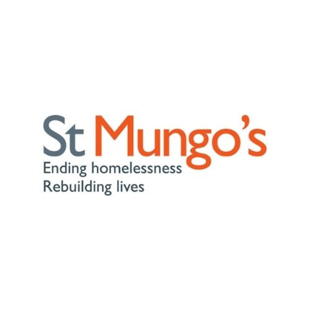 St Mungos