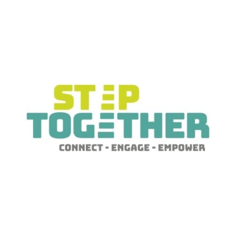 Step Together Volunteering