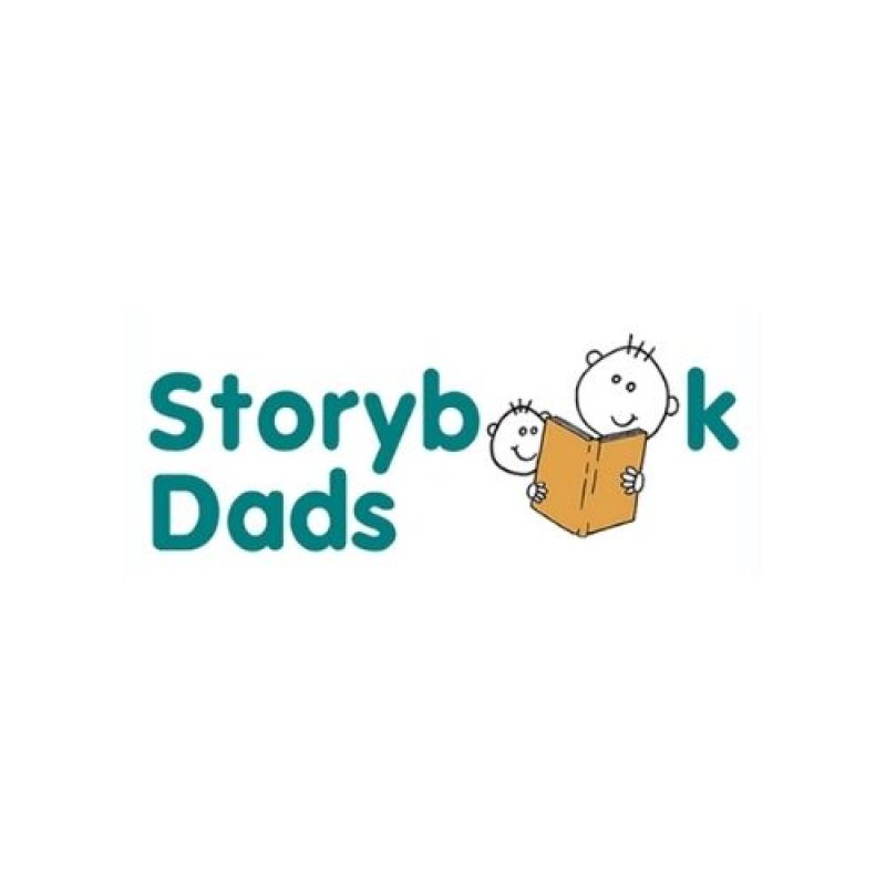 Storybook Dads