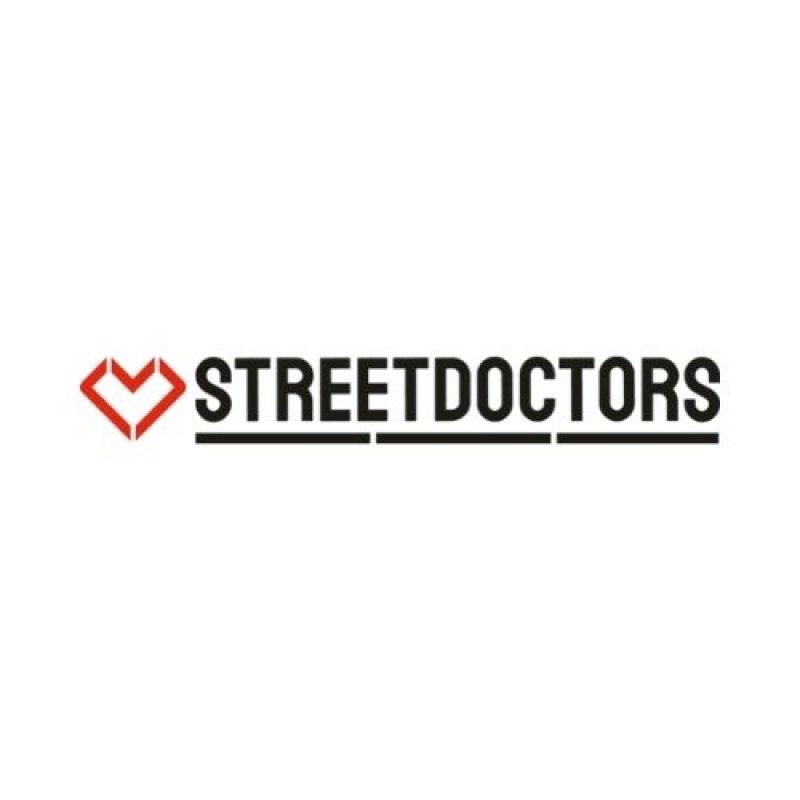 StreetDoctors logo