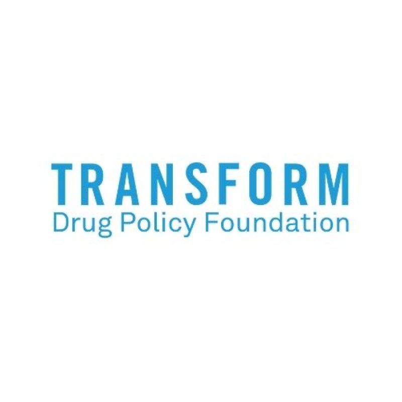 Transform Drug Policy Foundation