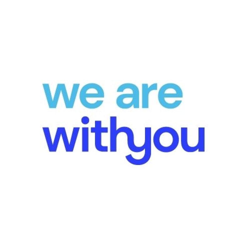 We Are With You