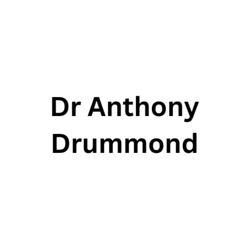Anthony Drummond