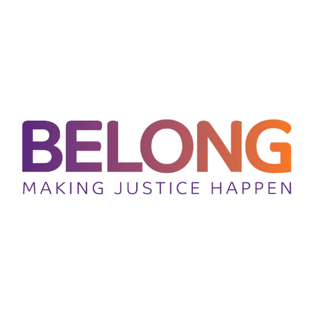 belong web