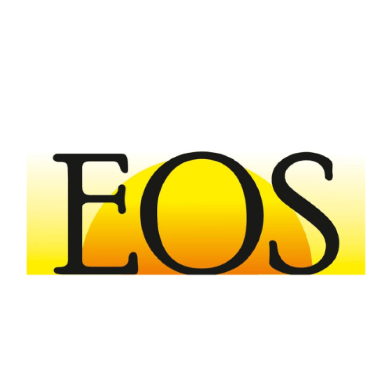 eos for web