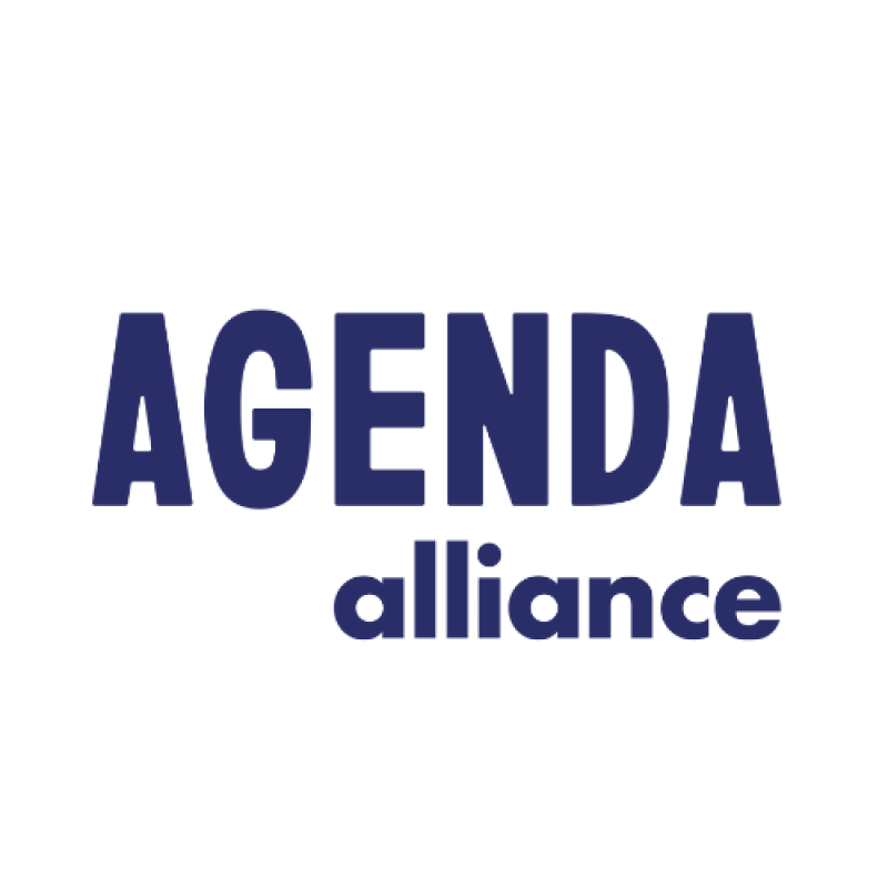 Agenda alliance logo