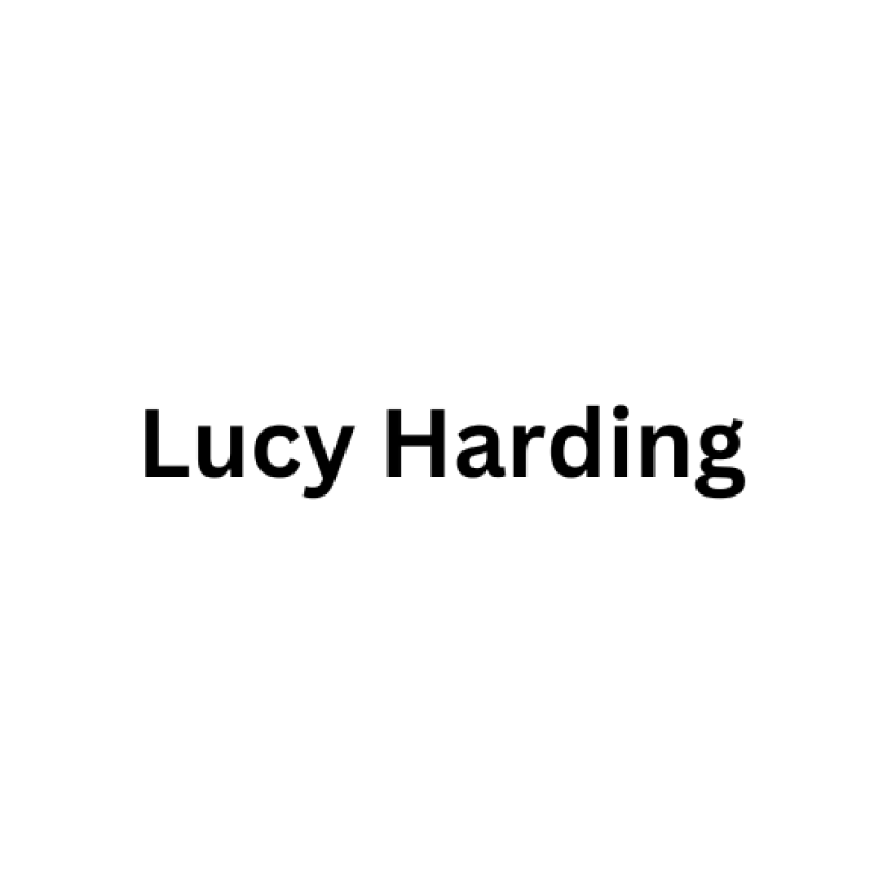 lucy harding