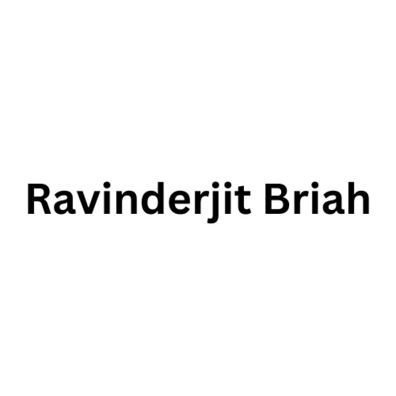 Ravi Briah