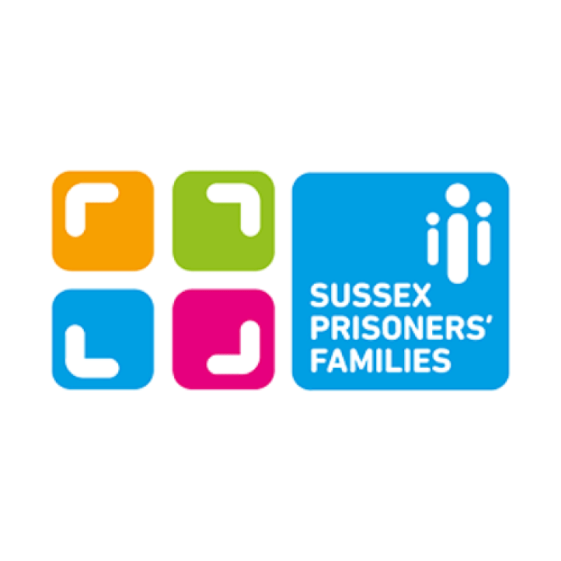 Sussex Prisoners Families web