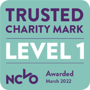 Trusted Charity Mark Level 1 PNG2
